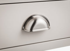 Richmond Grey - handle