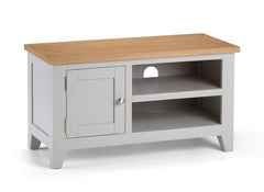 Richmond Grey TV Stand - 1