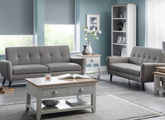 Richmond Occasional & Monza Sofa - room