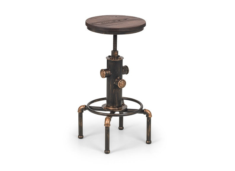 Rockport Bar Stool