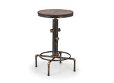 Rockport Bar Table