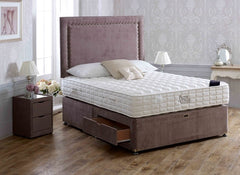 Durabeds Rosemount Bedroom - 1