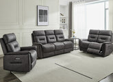 Rowan Powered Three Seat Sofas