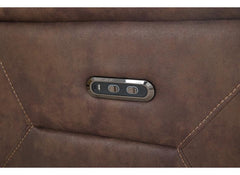 Rowan Powered Three Seat Sofas