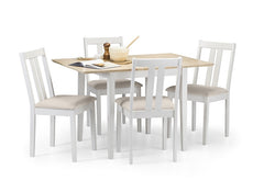 Rufford Ivory Dining Set