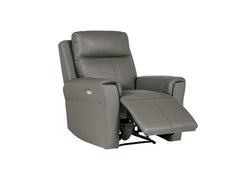 Russo Ash Recline Armchair - 1