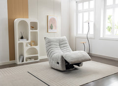 Ryder Ash Recliner - 1