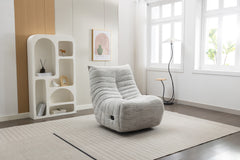 Ryder Ash Recliner - room