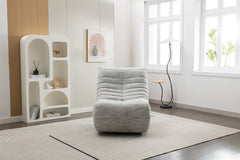 Ryder Ash Recliner - 2