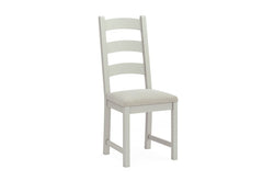 Salcombe Beige Chair