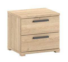Sam Nightstand Oak (VIP)