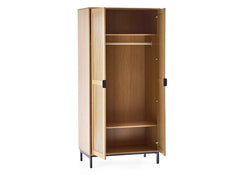 Sia Wardrobe - c/o - interior