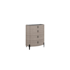 Siena 4 Drawer Chest