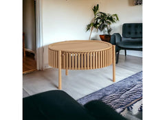 Soho story Coffee Table - room