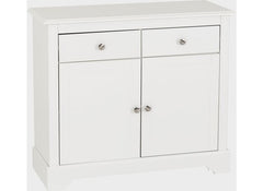 Stratford Two Door Sideboard – Modern Occasional Furniture