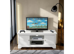 Stratford TV Stand – Modern Occasional Furniture