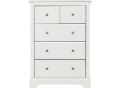 Stratford 2+3 Drawer Bedroom Chest – Modern Storage for Bedrooms