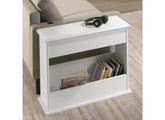 Stratford Sofa End Table – Modern Occasional Furniture