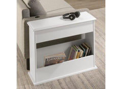 Stratford Sofa End Table – Modern Occasional Furniture