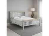 Salcombe Bed in room