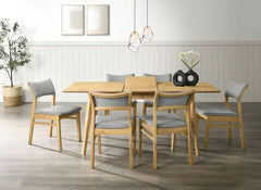 Salzburg Dining Set - room