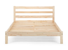 Sami Bed Frame - base