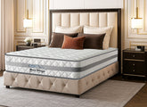 San Diego Mattress - room