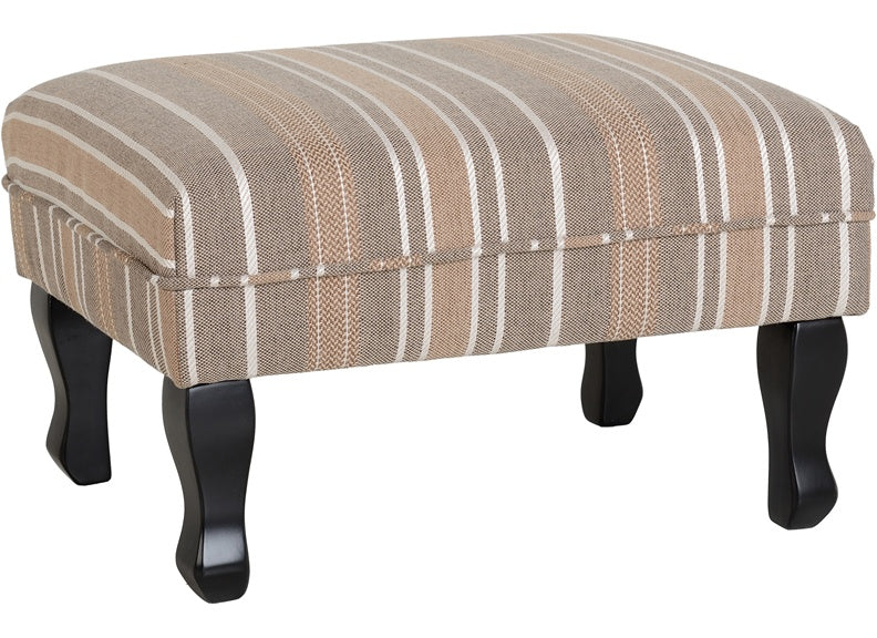 Richmond : Small Footstool - Footstools & More