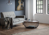 Smithson Coffee Table - room