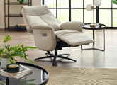 Sofia Dual Powered Chair - recline - room