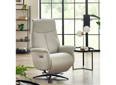 Sofia Dual Powered Chair - room