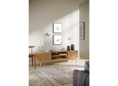 Soho TV Stand - room