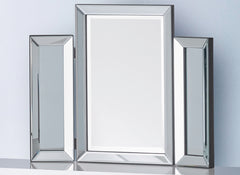 Soprano Triple Mirror