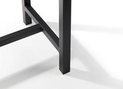 Staten Dining Table - base