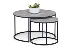 Staten Coffee Table Nest - 1