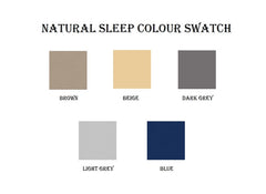NSC Colour Swatch