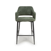 Ted Bar Chair - Set of 2
