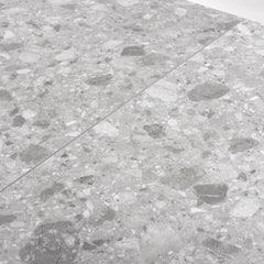Terrazzo Extending Table 1400mm - 1800mm - Image 3