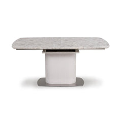 Terrazzo Extending Table 1400mm - 1800mm