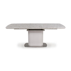 Terrazzo Extending Table 1600mm - 2000mm
