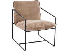 Tivoli Fabric Occasional Chairs