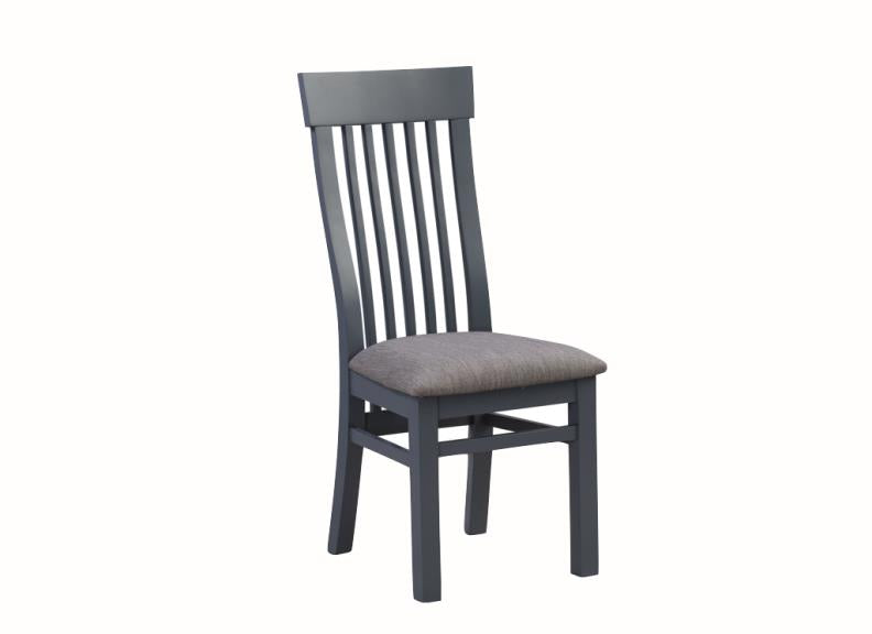 Treviso Blue Dining Chair