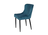 Talia Velvet Dining Chairs