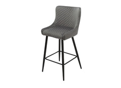 Talia Velvet Bar Stools