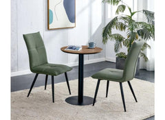 Tapas Small Serving Tables