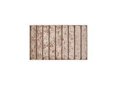 Durabeds 24 Inch Tara Headboard