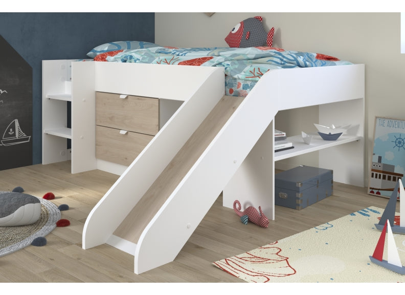 Toby Sleeper W/Slide - room