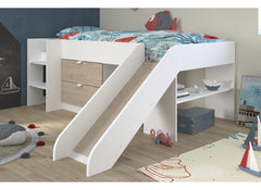 Toby Sleeper W/Slide - room