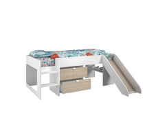 Toby Sleeper W/Slide - 1