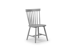 Torino Grey Dining Chair